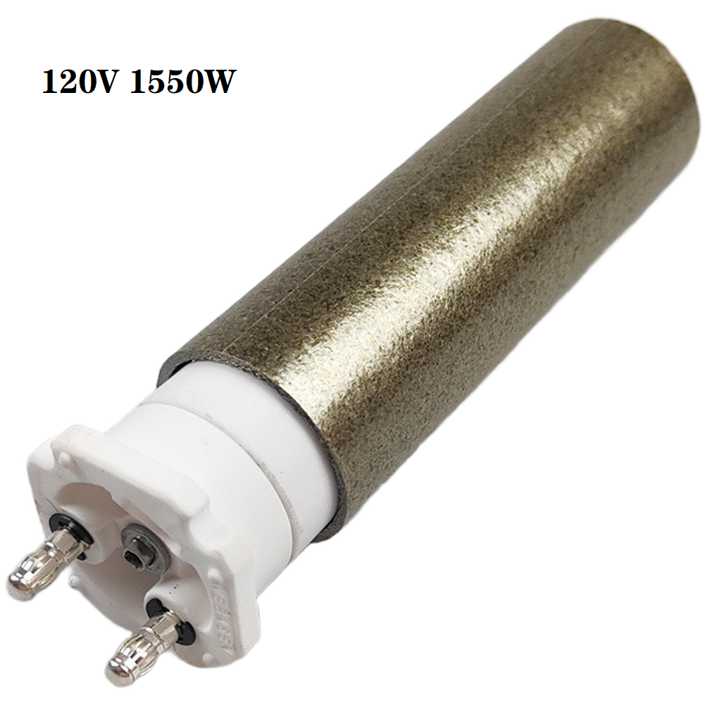 Heating Element Mica Tube 1550 - Power Tools Youtube recensie en prijs