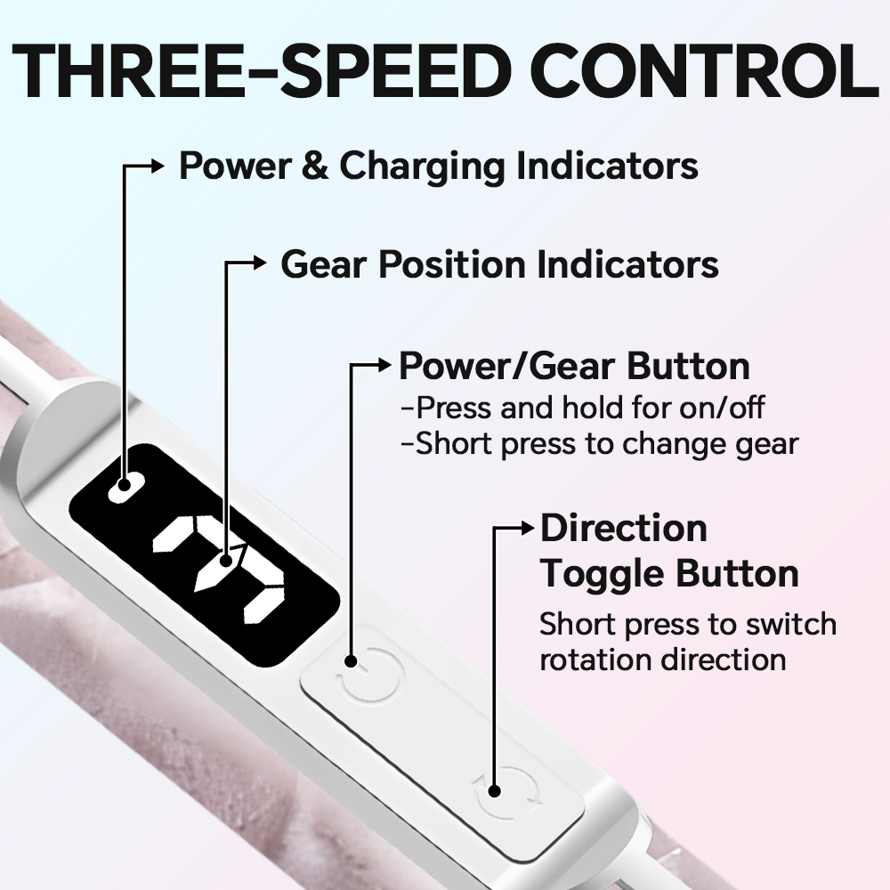 Electric Nail Drill File - 3 M - Power Tools Display recensie en prijs