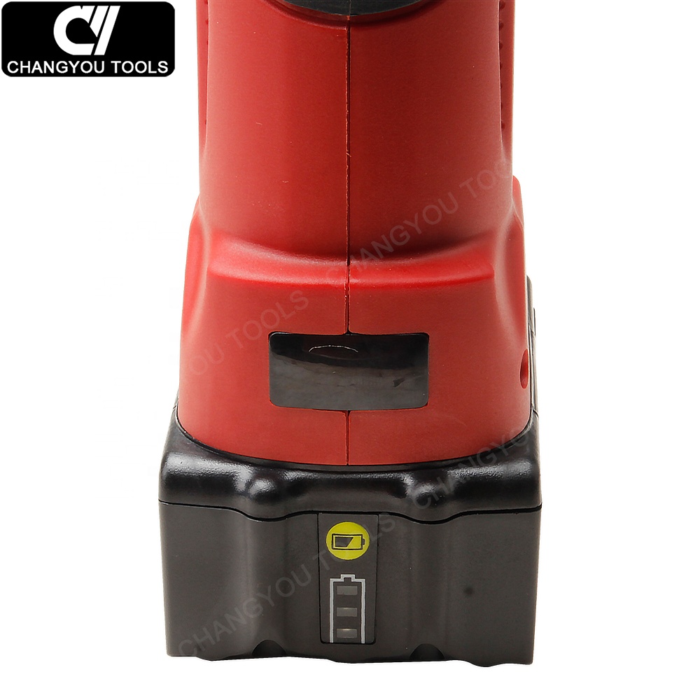 ES-1930 Portable Battery Power - Power Tools Youtube recensie en prijs