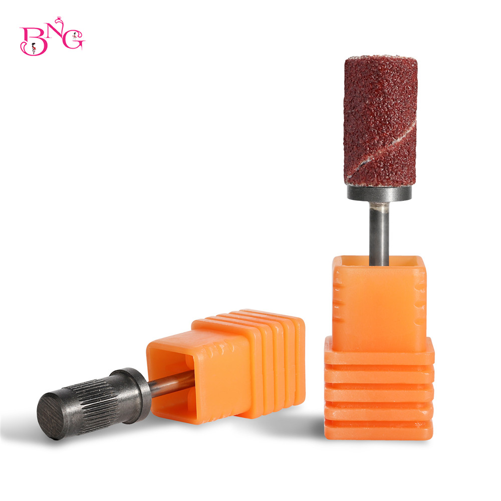 Nail Mandrel Bit for Sanding B - Power Tools Organizer recensie en prijs