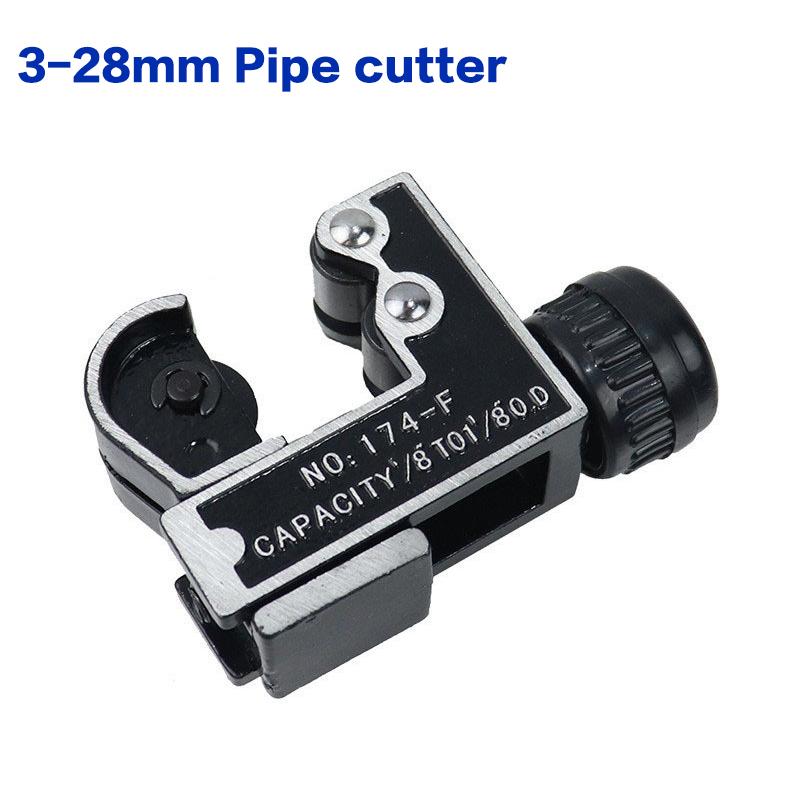1/8''-1-1/8'' Mini Tube Cutter - Power Tools Aldi recensie en prijs