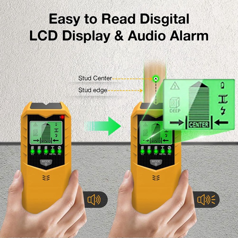 5 in 1 Electric Multi-Function - Power Tools Display recensie en prijs