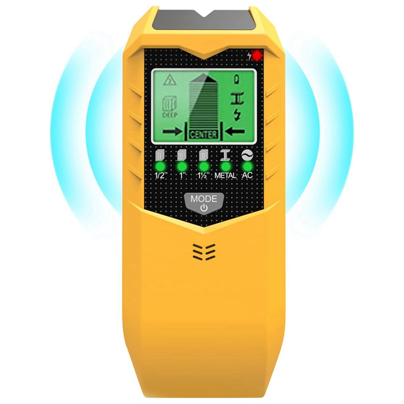 5 in 1 Electric Multi-Function - Power Tools Display recensie en prijs