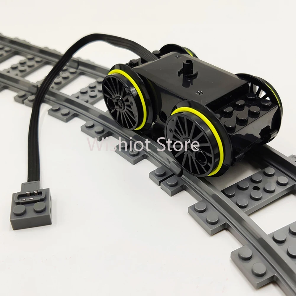 Technical Parts Train Motor 88 - Power Tools Organizer recensie en prijs