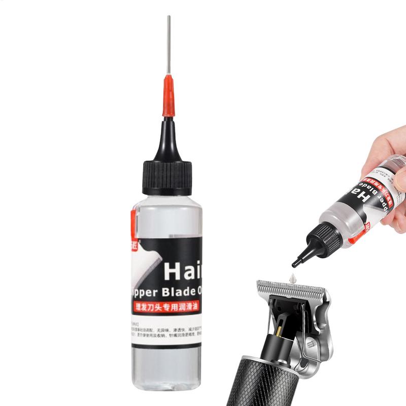 60ml Electric Hair Clipper Lub - Power Tools Grease recensie en prijs