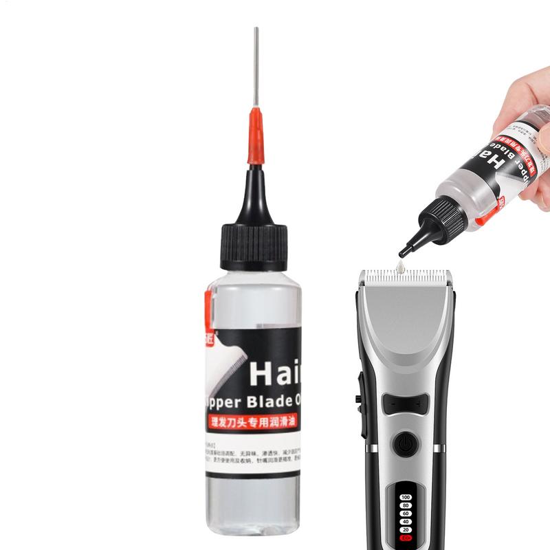60ml Electric Hair Clipper Lub - Power Tools Grease recensie en prijs