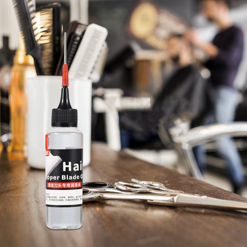 60ml Electric Hair Clipper Lub - Power Tools Grease recensie en prijs