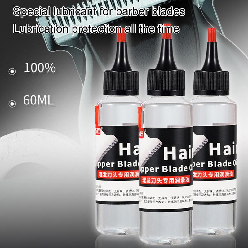 60ml Electric Hair Clipper Lub - Power Tools Grease recensie en prijs