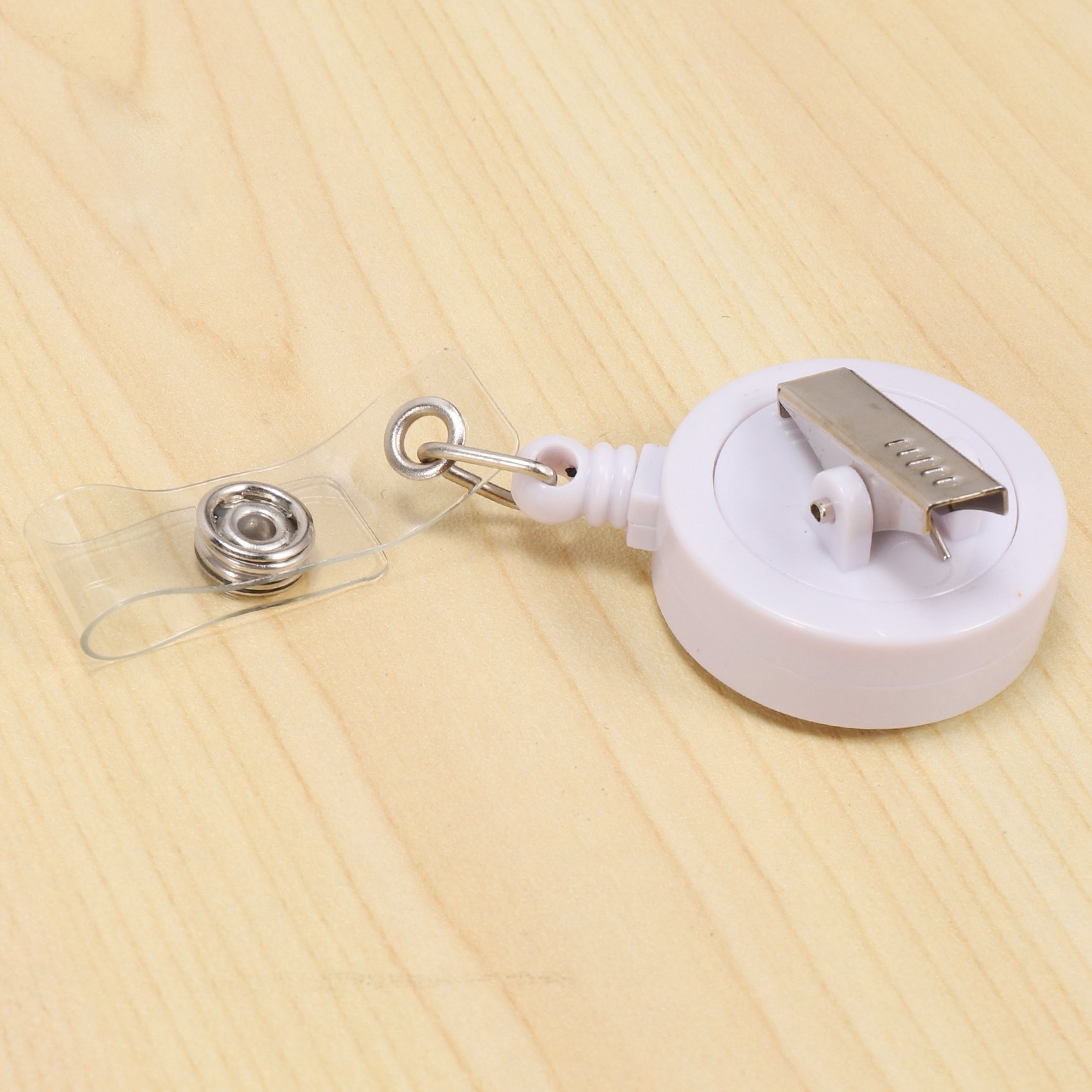New Shown-10Pcs Retractable Ba - Power Tools Names recensie en prijs