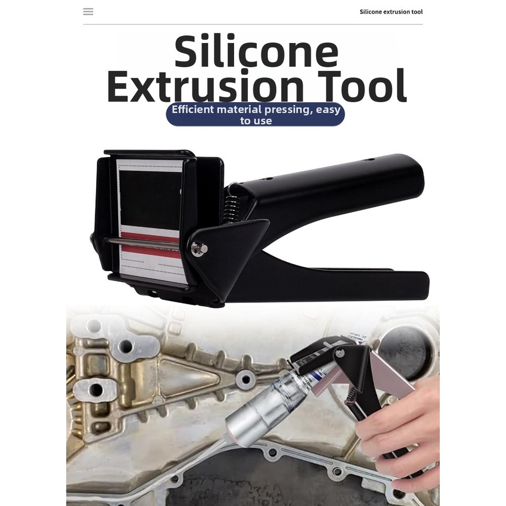 1Pc Iron Silicone Extrusion To - Power Tools Youtube recensie en prijs