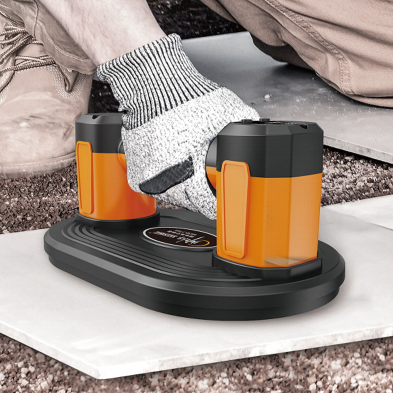 Electric Vacuum Suction Cup He - Power Tools Display recensie en prijs