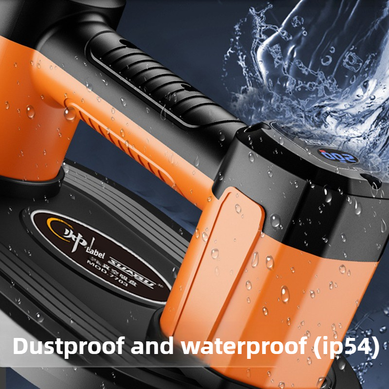 Electric Vacuum Suction Cup He - Power Tools Display recensie en prijs