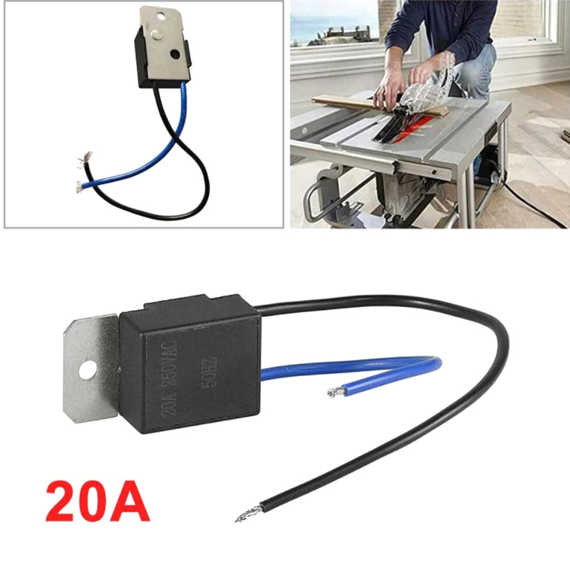 1Pc 230V Soft Start Drive Modu - Power Tools Aldi recensie en prijs