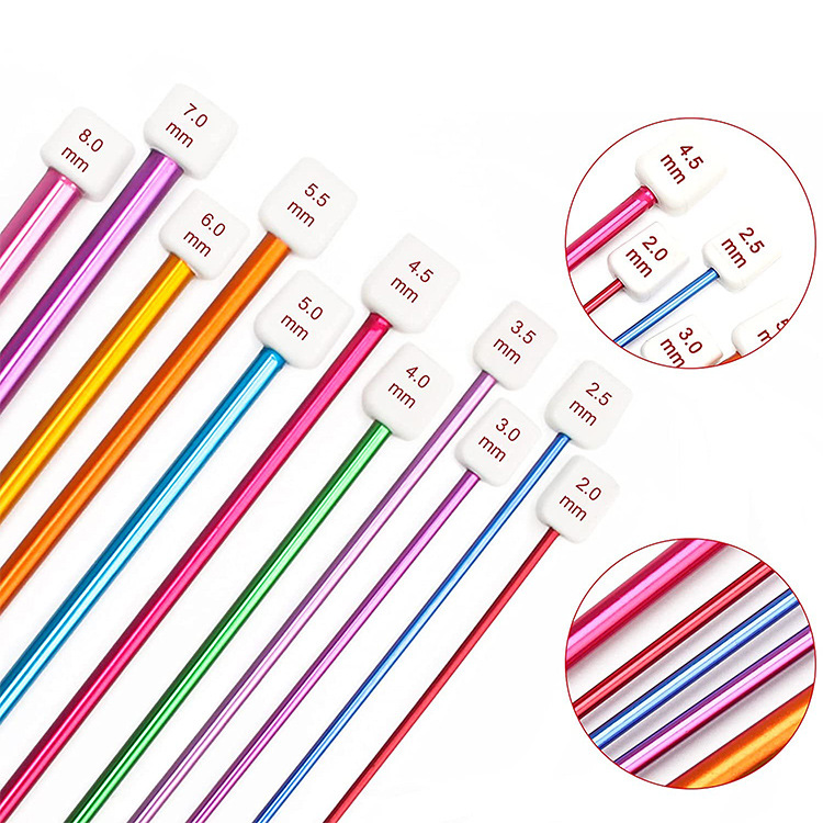 11Pcs/pack Colorful Iron 27cm  - Power Tools Aldi recensie en prijs