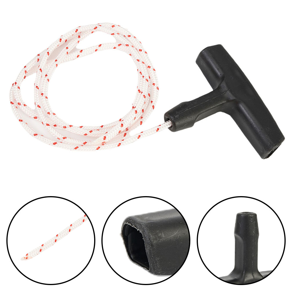Recoil Elastostart Handle Rope - Power Tools Top Brands recensie en prijs