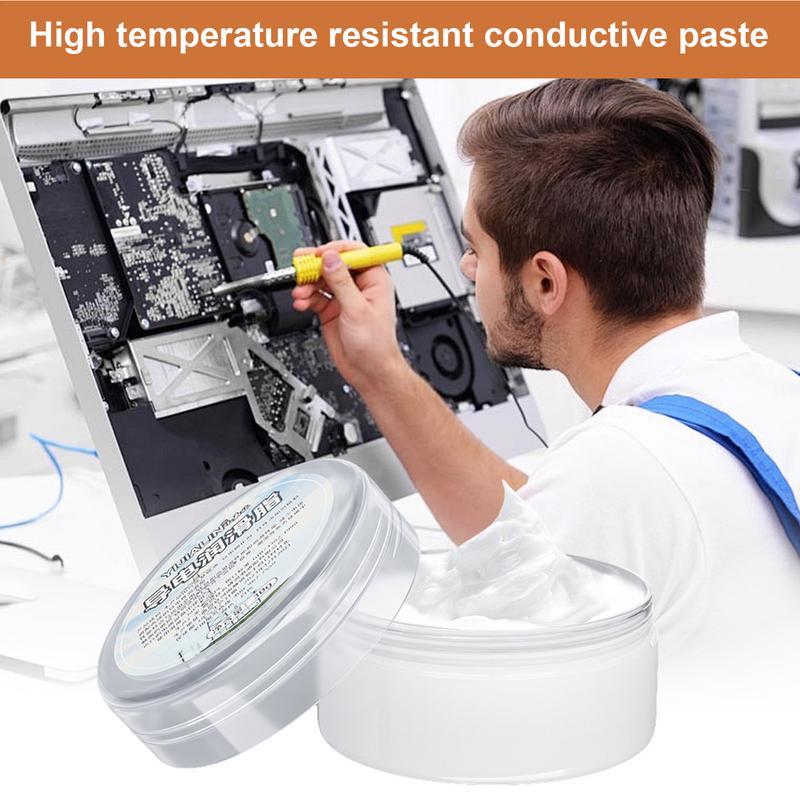 Electrical Contact Grease 30g  - Power Tools Grease recensie en prijs