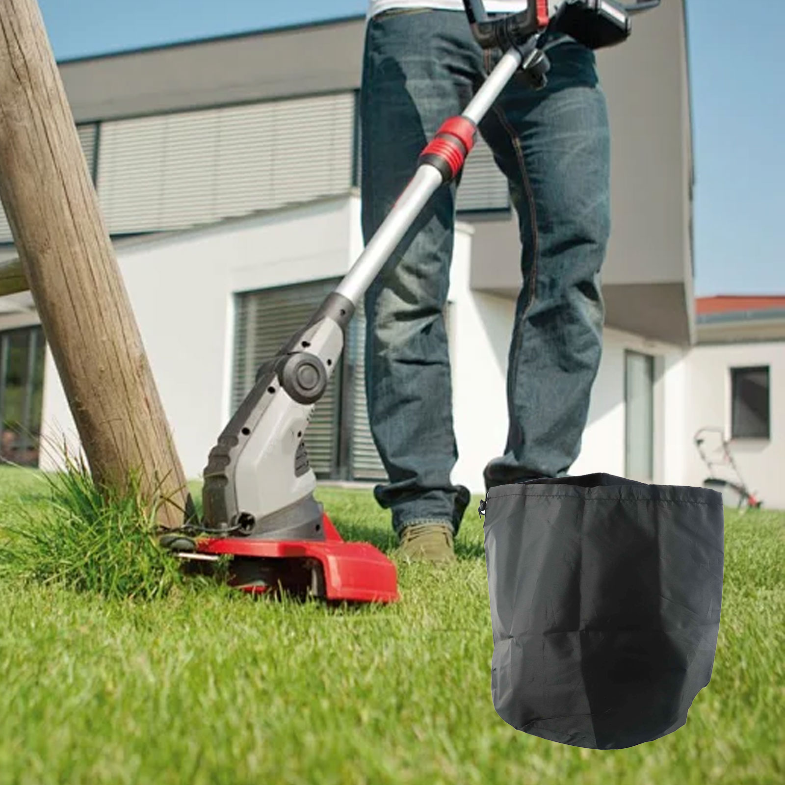 Bag Engine Polyester Fiber Pro - Power Tools Names recensie en prijs
