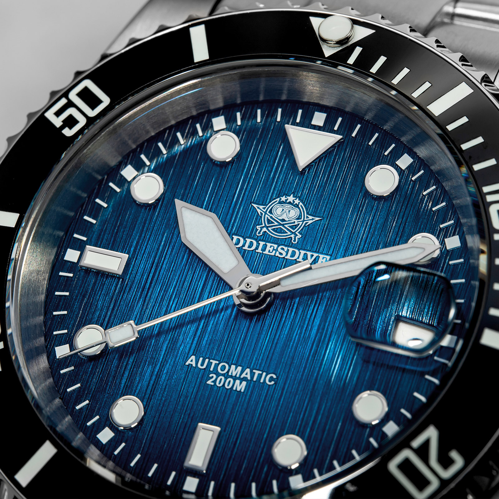 ADDIESDIVE Men's Automatic Wat - Power Tools Top Brands recensie en prijs