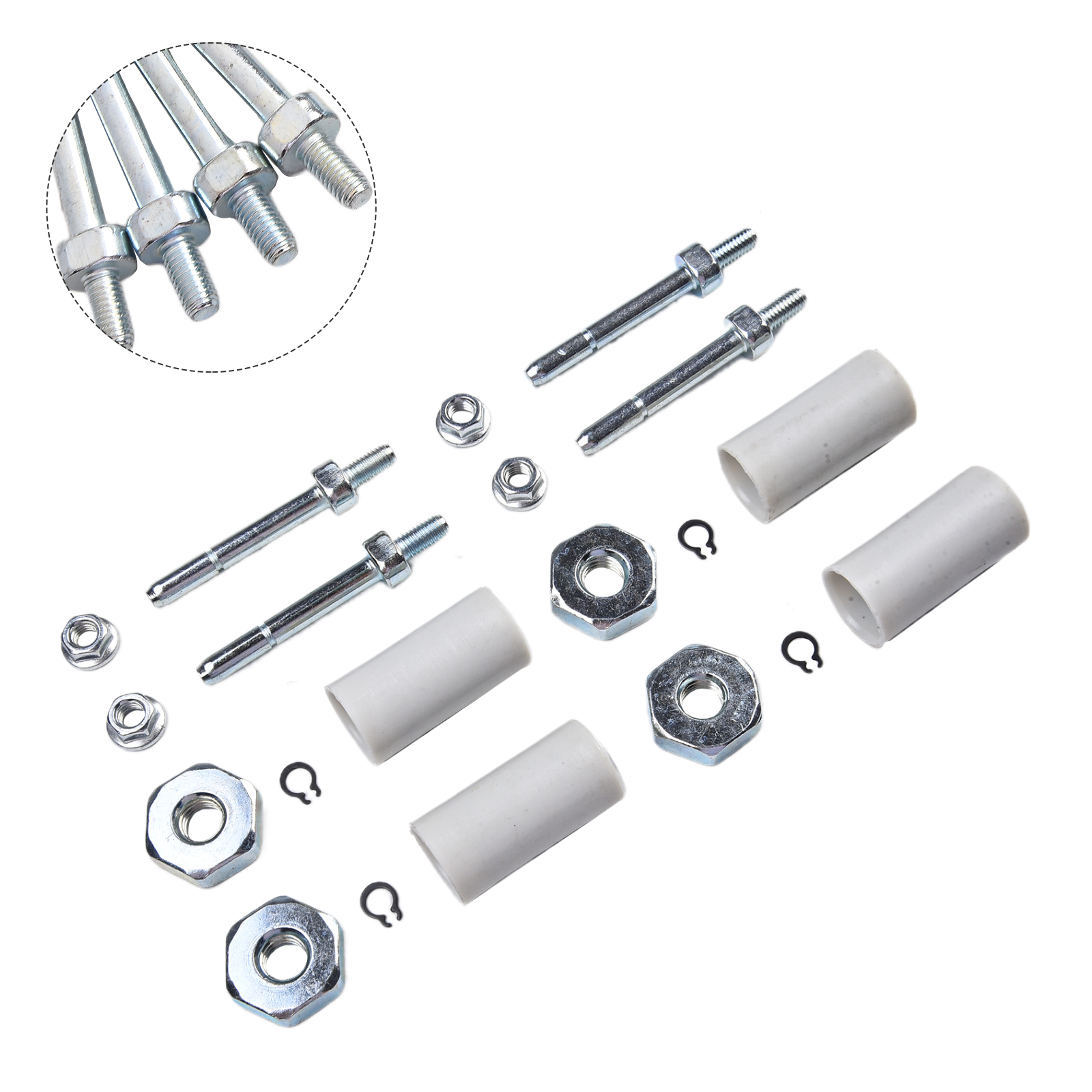 Package Content Package Includ - Power Tools Names recensie en prijs