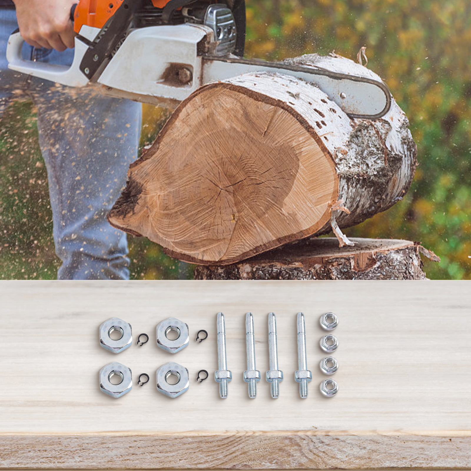 Package Content Package Includ - Power Tools Names recensie en prijs