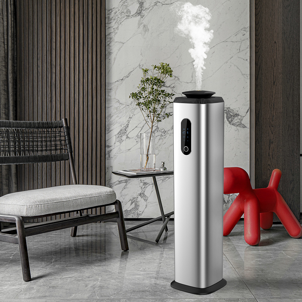Commercial Hotel Desktop Aroma - Power Tools Names recensie en prijs