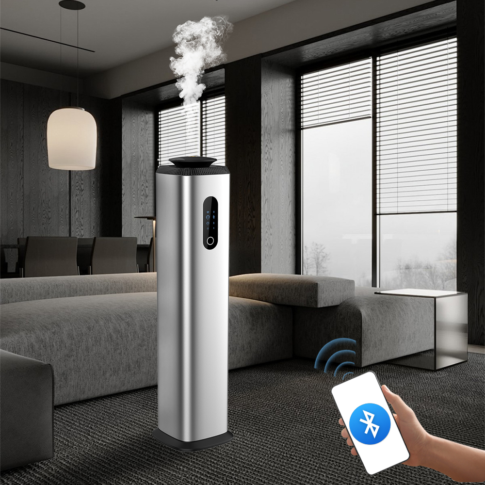Commercial Hotel Desktop Aroma - Power Tools Names recensie en prijs