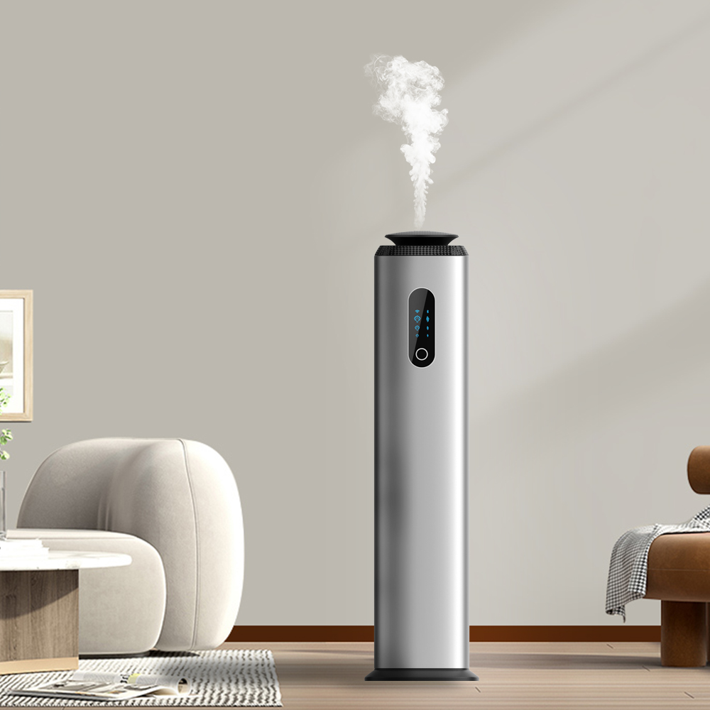 Commercial Hotel Desktop Aroma - Power Tools Names recensie en prijs