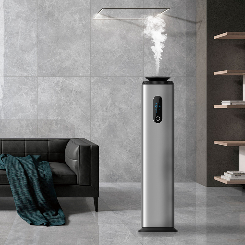 Commercial Hotel Desktop Aroma - Power Tools Names recensie en prijs
