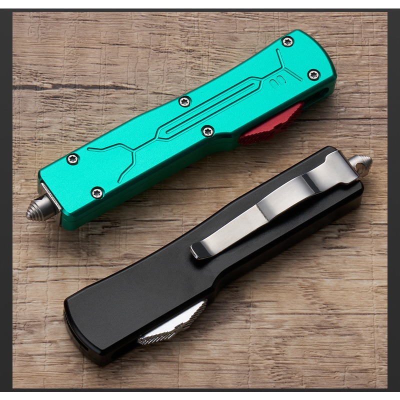 Advanced utility knife handle  - Power Tools Aldi recensie en prijs