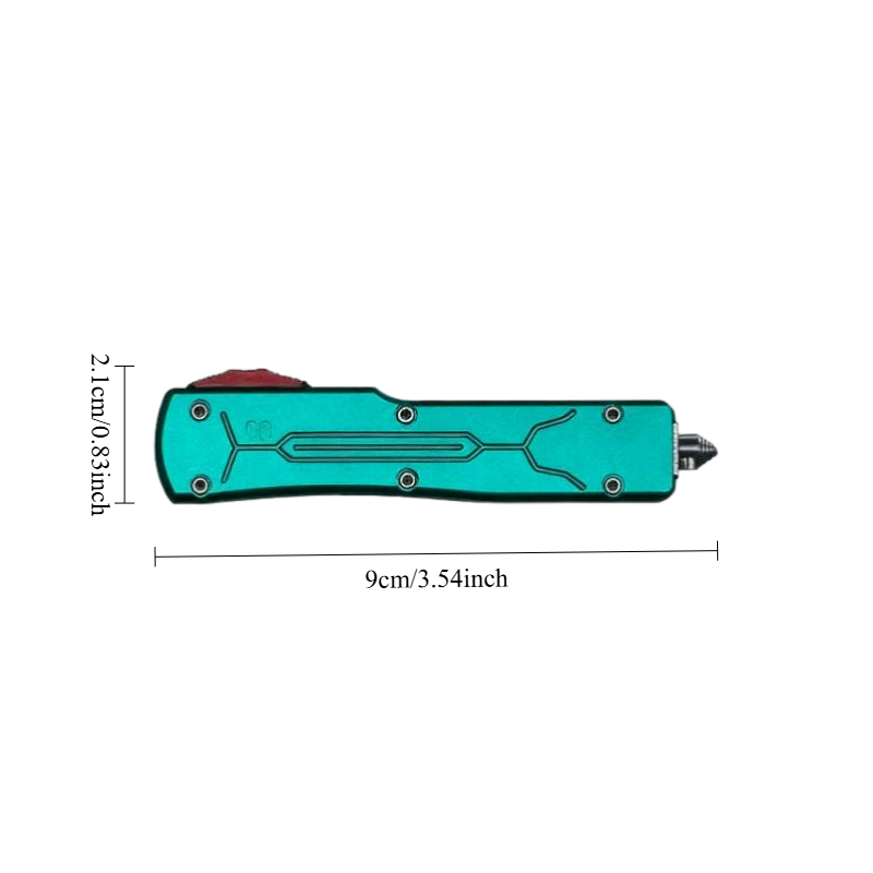 Advanced utility knife handle  - Power Tools Aldi recensie en prijs