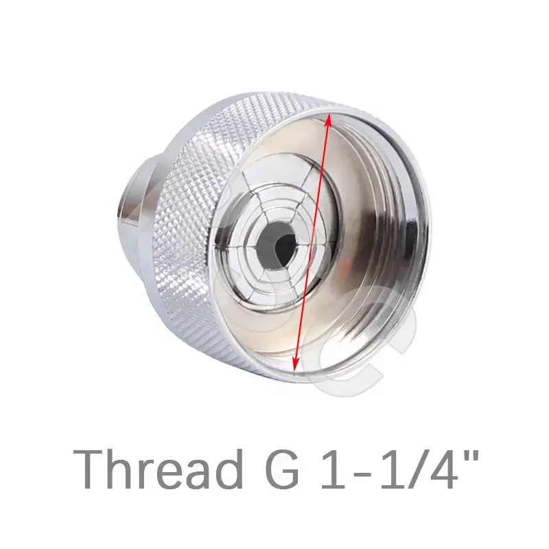 Expander Head Steel Material S - Power Tools Youtube recensie en prijs