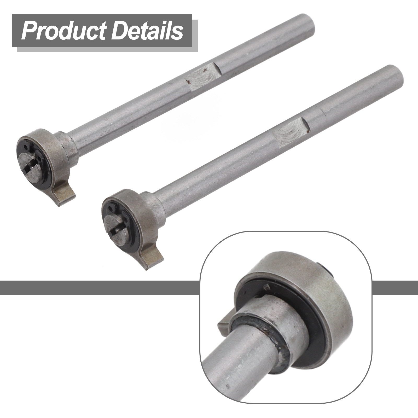 Assembly Jig Saw Shaft Electri - Power Tools Names recensie en prijs
