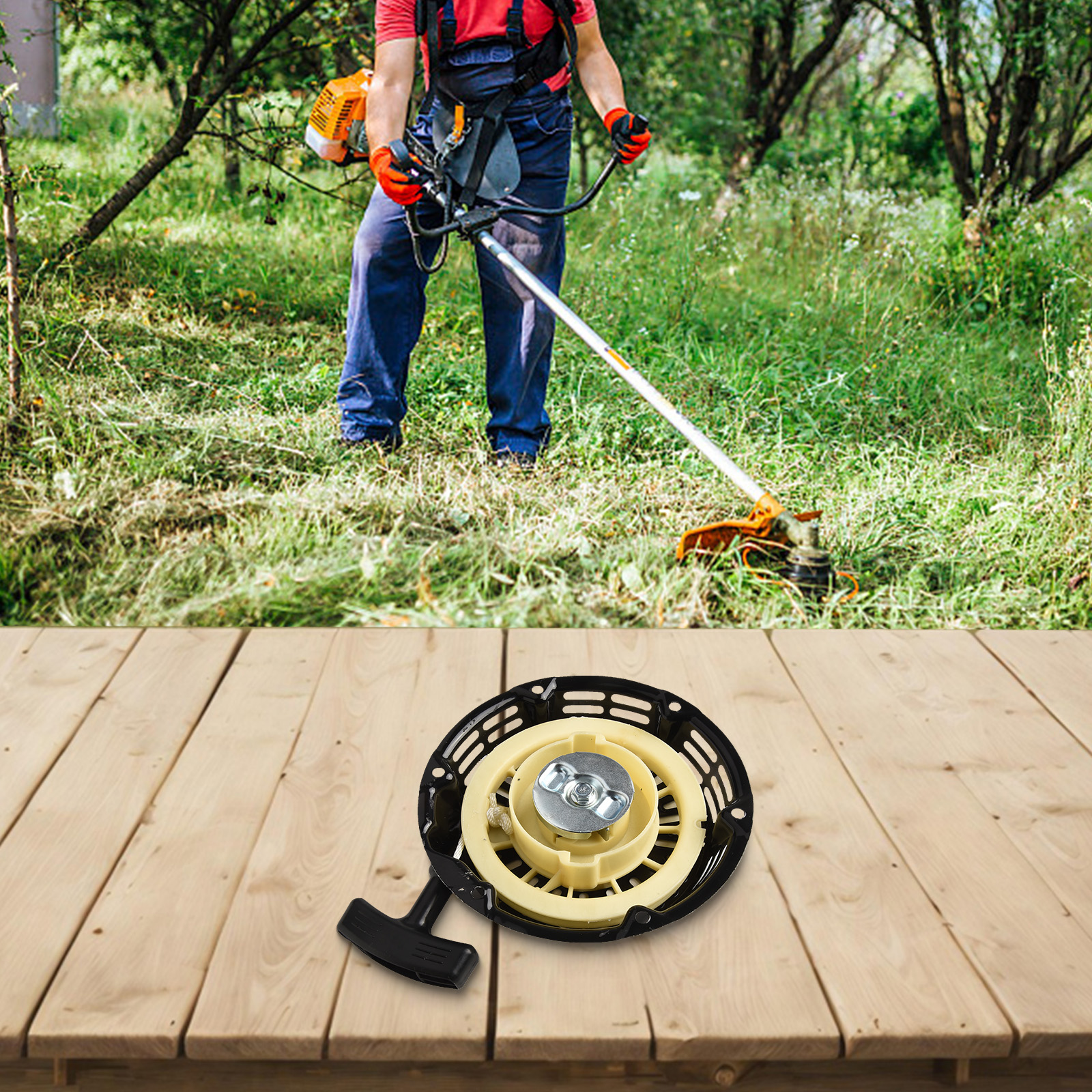 Features High Compatibility Hi - Power Tools Names recensie en prijs