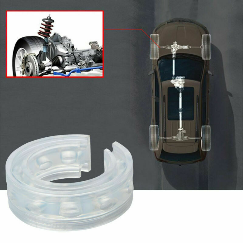 Power Shock Absorber Tool Cush - Power Tools Top Brands recensie en prijs