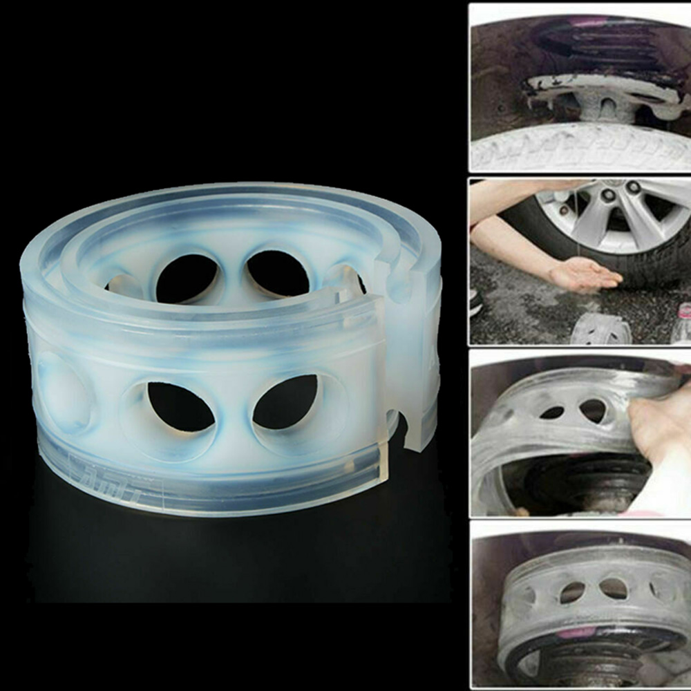Power Shock Absorber Tool Cush - Power Tools Top Brands recensie en prijs