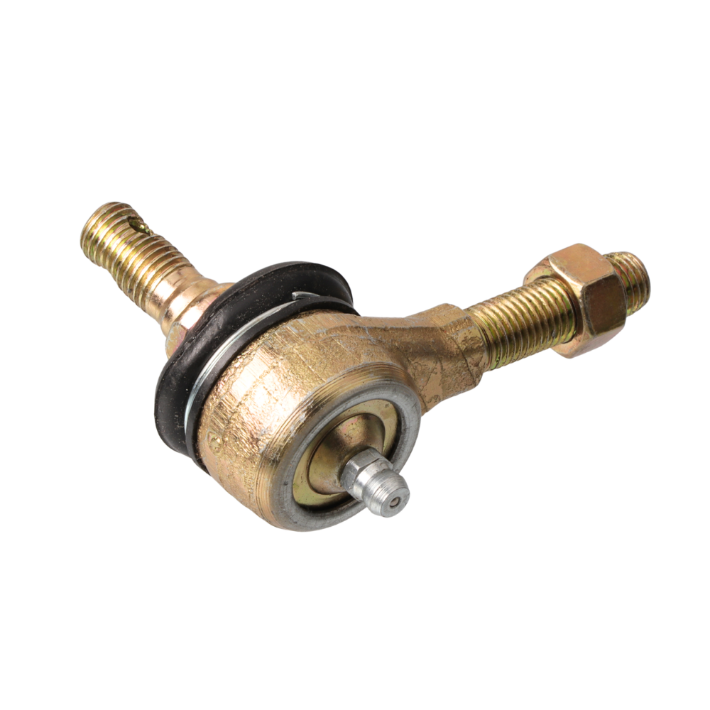 M10-M10 Tie Rod End Ball Joint - Power Tools Grease recensie en prijs