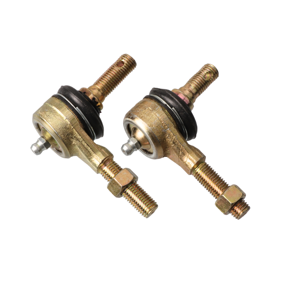 M10-M10 Tie Rod End Ball Joint - Power Tools Grease recensie en prijs