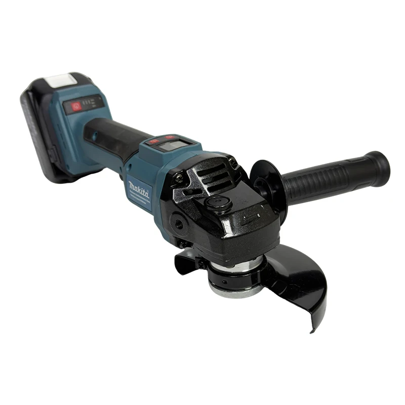 Makita Tool 125MM Brushless El - Power Tools Display recensie en prijs