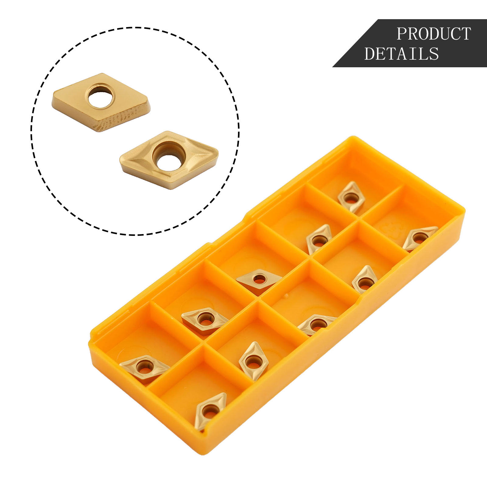 Internal Turning Tool CNC Inte - Power Tools Names recensie en prijs