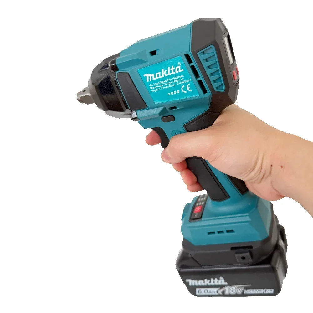Makita Brushless Digital Displ - Power Tools Display recensie en prijs
