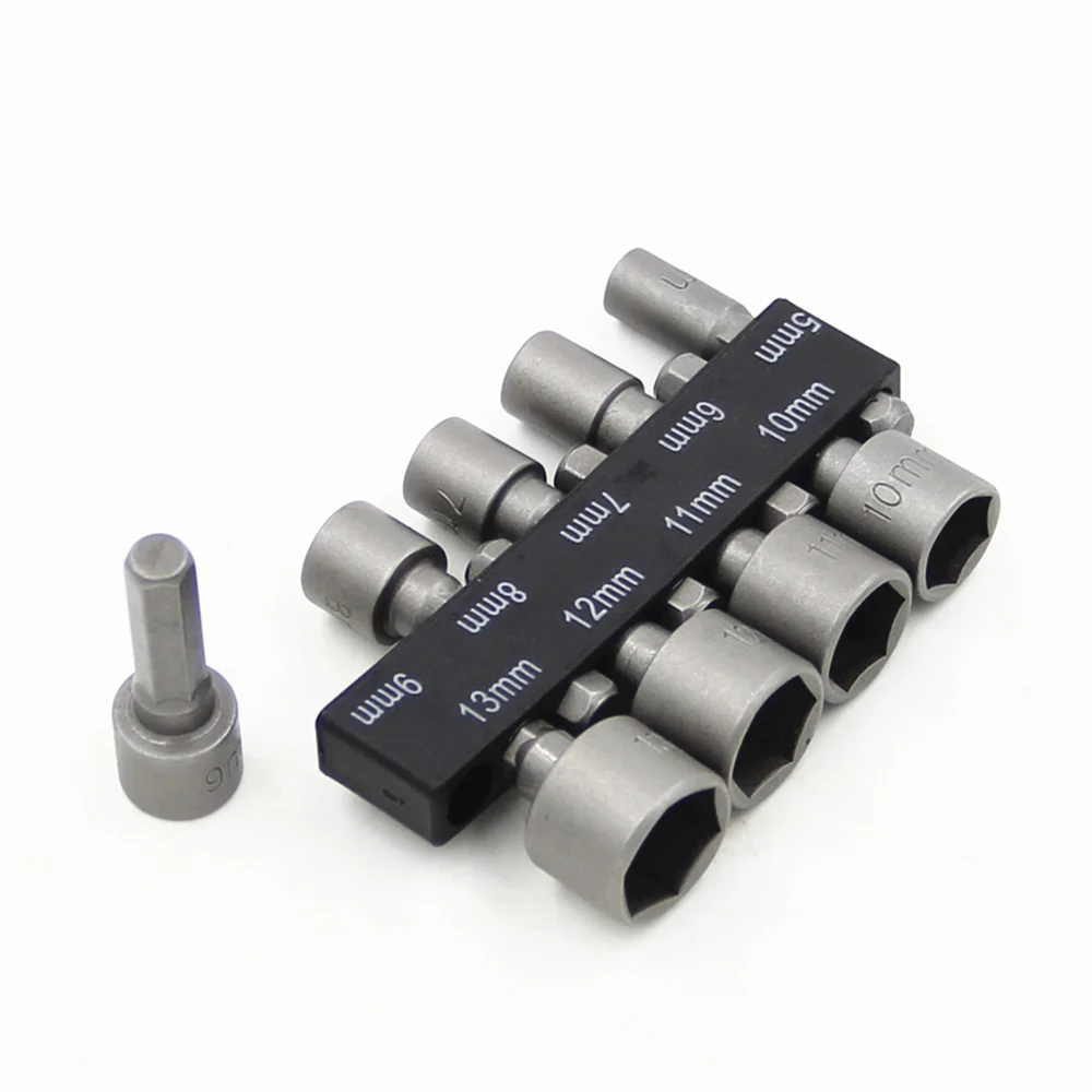 Powerful Socket Inner Hexagona - Power Tools Extension recensie en prijs