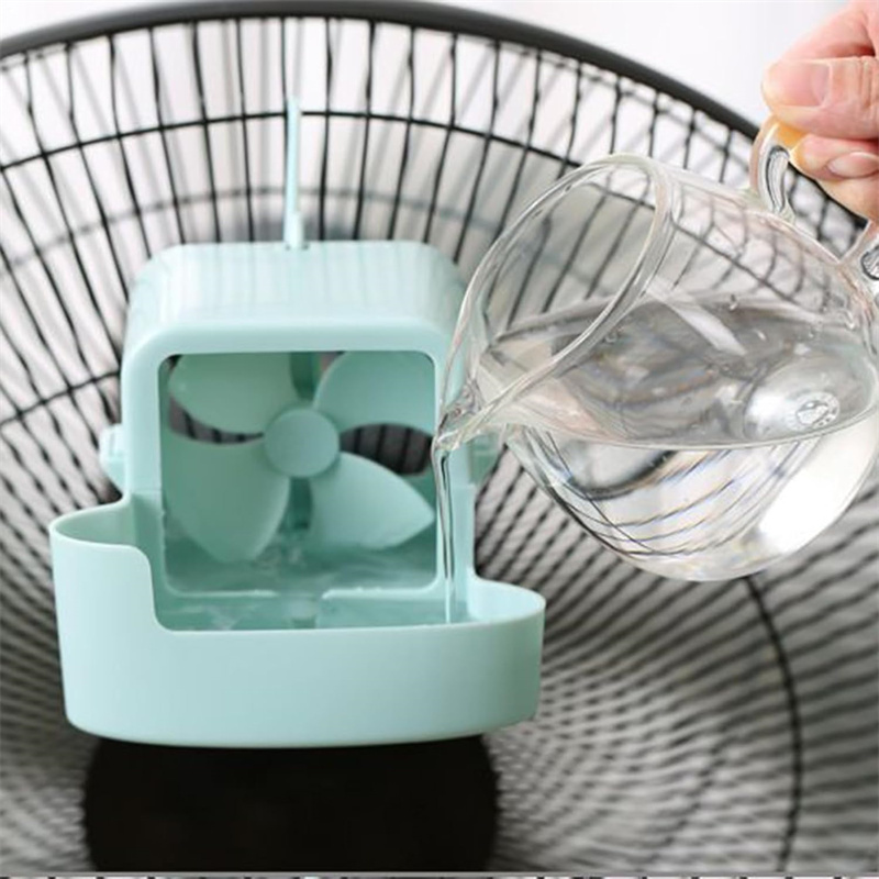 Electric Fan Cooling Storage B - Power Tools Organizer recensie en prijs