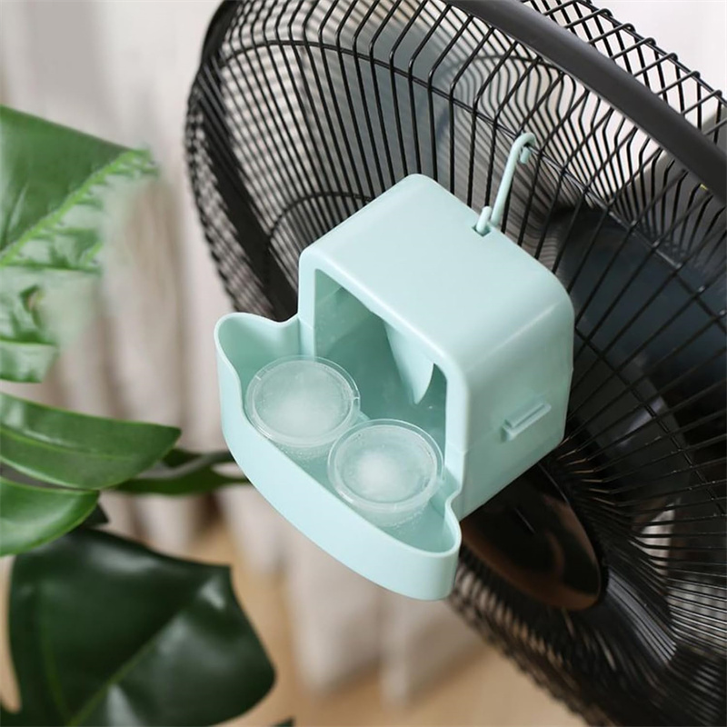 Electric Fan Cooling Storage B - Power Tools Organizer recensie en prijs