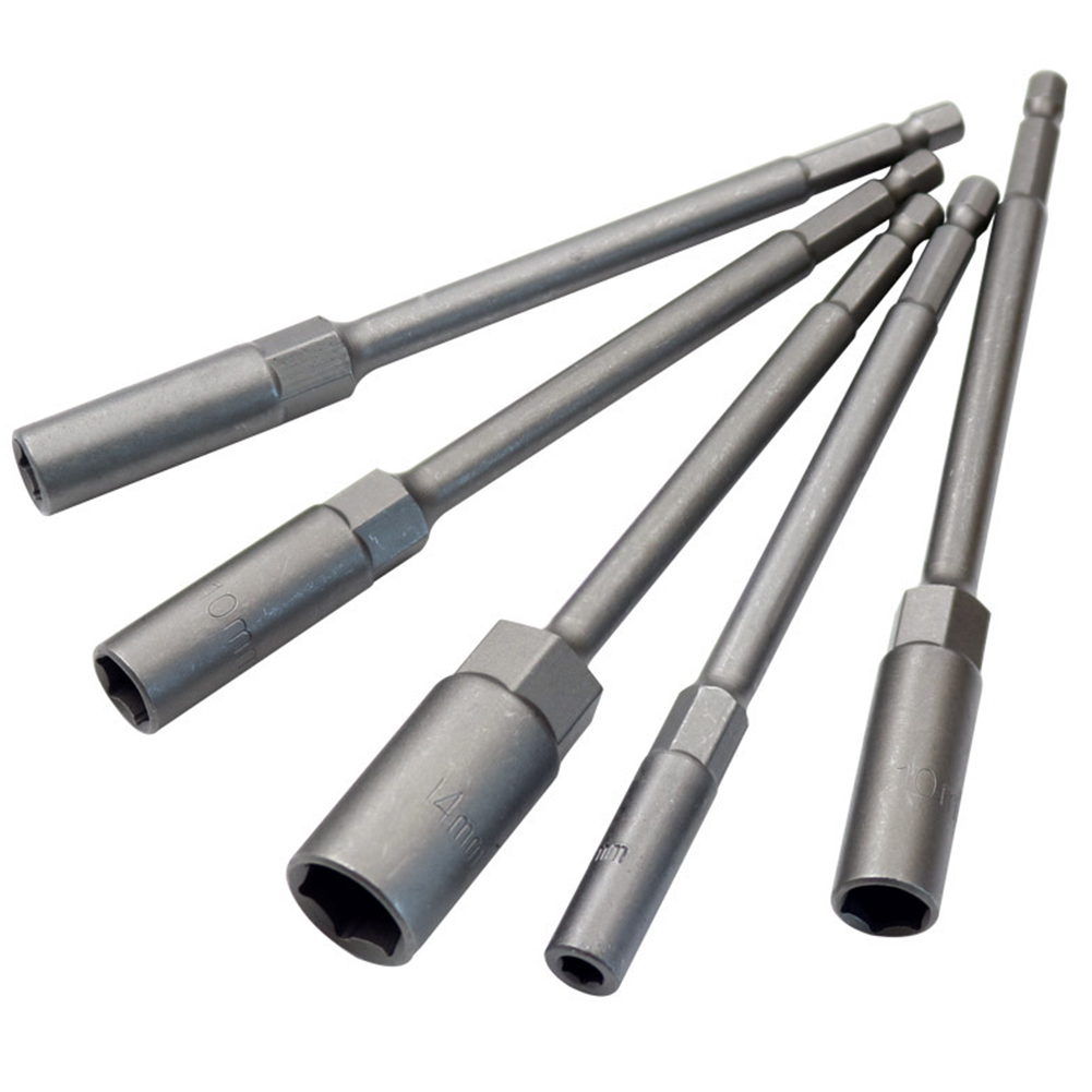Socket 150mm Hexagon Nut Drive - Power Tools Extension recensie en prijs