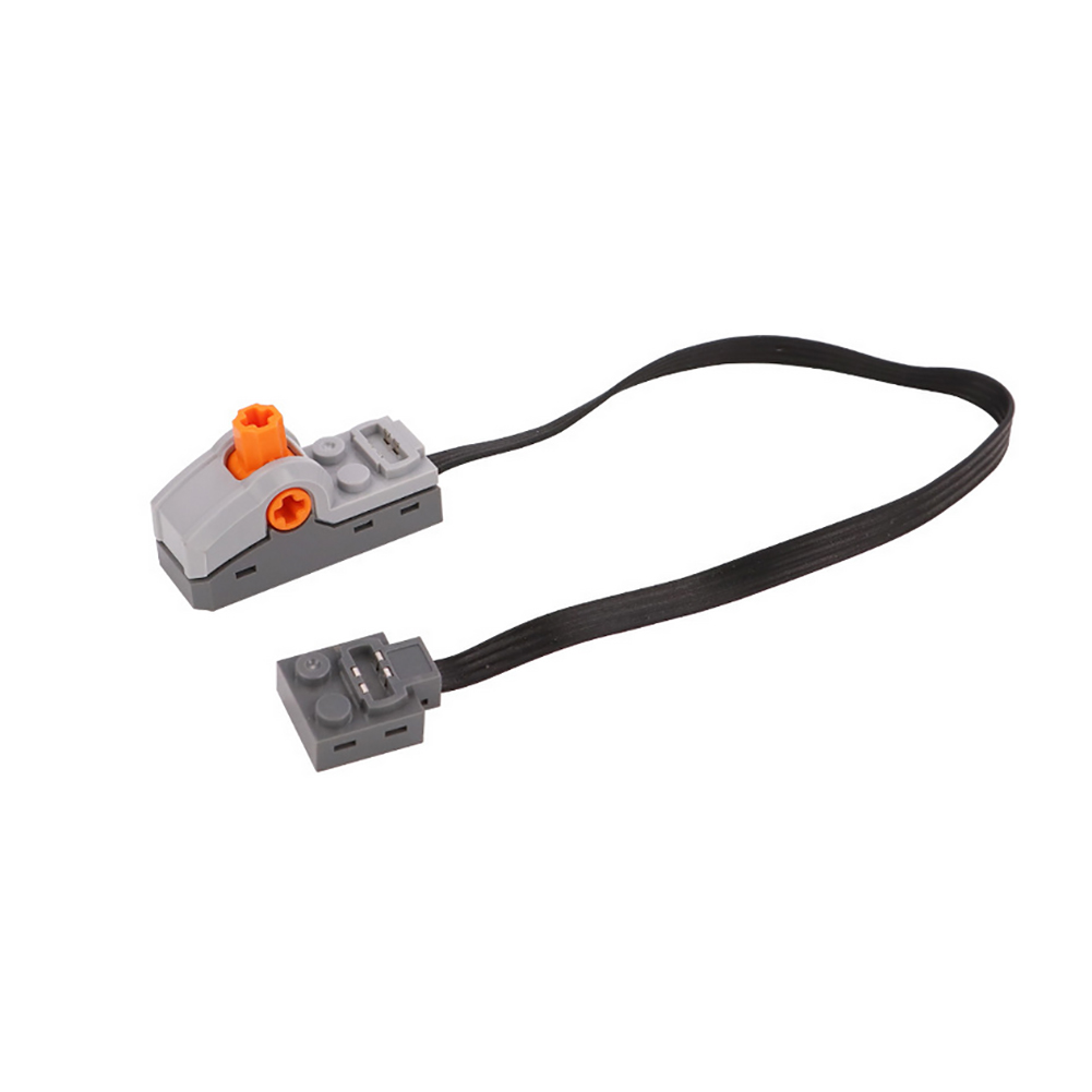 11PCS MOC Power Functions Tech - Power Tools Organizer recensie en prijs