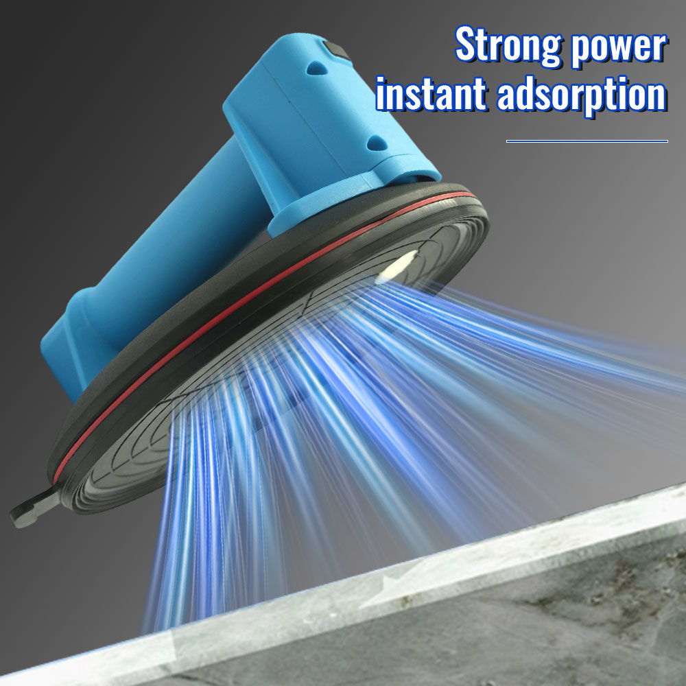 200kg Load Electric Vacuum Suc - Power Tools Display recensie en prijs