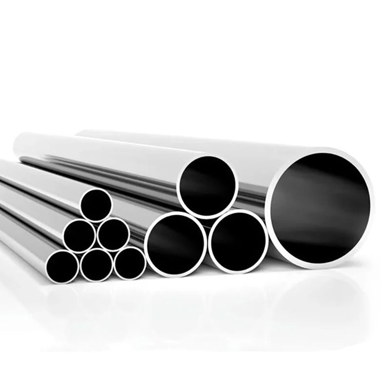 Stainless Steel Round Tubes Ou - Power Tools Youtube recensie en prijs
