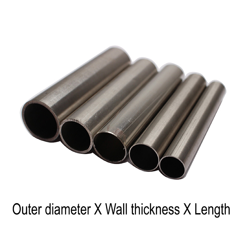Stainless Steel Round Tubes Ou - Power Tools Youtube recensie en prijs