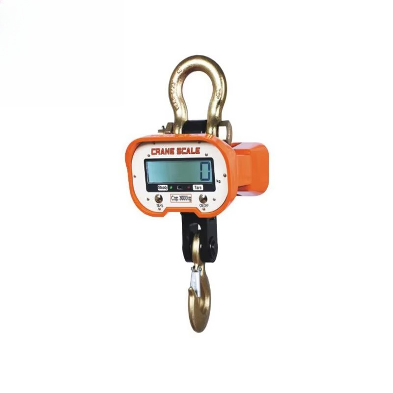 Top 10 Brand Electronic Crane  - Power Tools Top Brands recensie en prijs