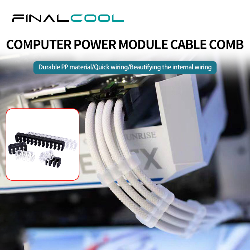 FinalCool LXQ-36 24Pin 16Pin 8 - Power Tools Extension recensie en prijs